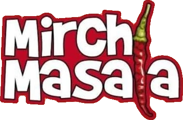 Mirch Masala